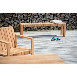 JAN KURTZ Manti 152 x 45 x 35 cm Beige