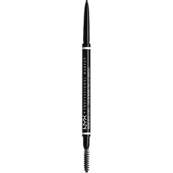 NYX Augenbrauen-Stift Professional Makeup Micro Brow Pencil braun