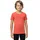 Devold of Norway Active Kurzarm-t-shirt - Cayenne - 8 Jahre