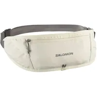 Salomon Pulse Hydratationsgürteltasche - Castelrock / Icicle - One Size