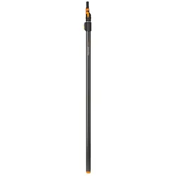 Fiskars Stiel - 140 - 240 cm - QuikFit - teleskopisch