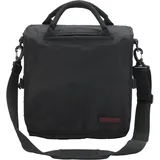 Magma Heimtex Magma LP-BAG 40 II black/red
