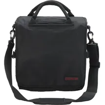 Magma Heimtex Magma LP-BAG 40 II black/red