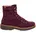 Damen N5572 Volcano Oxford-Stiefel Wulf Violett 39 EU Weit