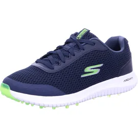 SKECHERS GO Golf MAX 2 Herren Navy 41
