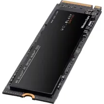 Western Digital Black SN750 1 TB M.2 WDS100T3X0C