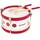 Janod Kindertrommel My First Confetti mehrfarbig J07608