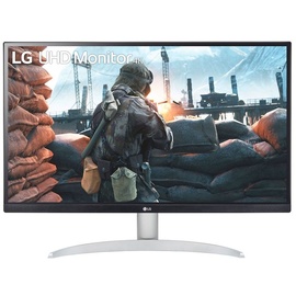 LG UltraFine 27UP650-W.AEU 27"