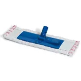 kompatible Ware Bodenwischer Klapphalter Blau
