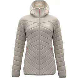 Wintermantel Brenta Rds Dwn W Jkt Damen - weiß L