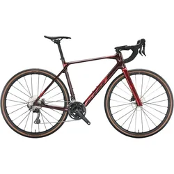 KTM X-Strada Elite Rot Modell Aktion