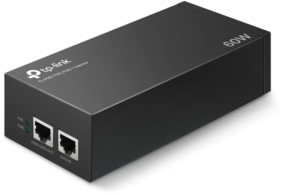 TP-Link POE170S PoE++ Injektor