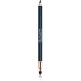 Collistar Professional Eye Pencil wasserfester Eyeliner mit hoher Pigmentdichte Farbton 11 Blu Metallo 1.2 ml