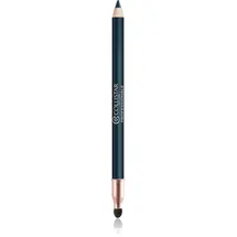 Collistar Professional Eye Pencil wasserfester Eyeliner mit hoher Pigmentdichte Farbton 11 Blu Metallo 1.2 ml