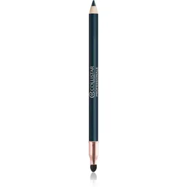 Collistar Professional Eye Pencil wasserfester Eyeliner mit hoher Pigmentdichte Farbton 11 Blu Metallo 1.2 ml