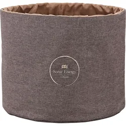 Meinl Sonic Energy 16" Crystal Singing Bowl Sleeve