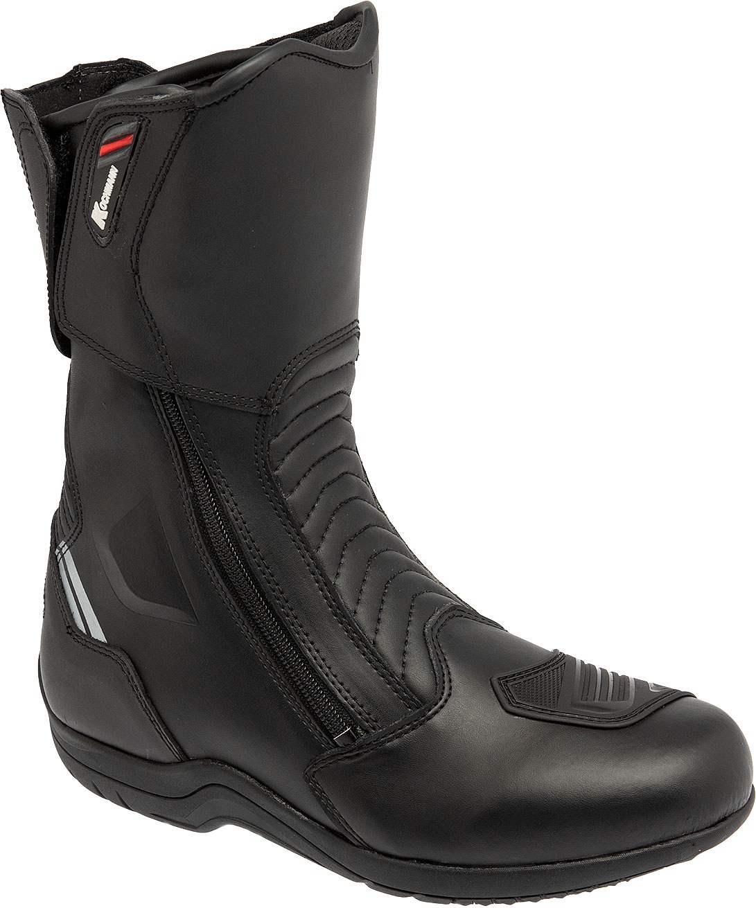 Kochmann Modena, Stiefel wasserdicht - Schwarz - 38 EU