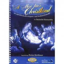 A Musi für das Christkind