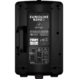 Behringer B210D 10 Zoll 135/270 Watt