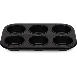 Classique Backform für 6 Muffins