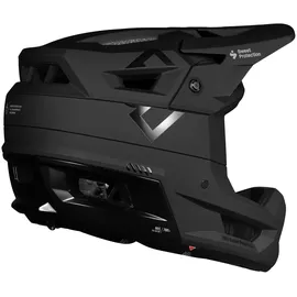 Sweet Protection Strayer 2Vi Mips 53-56 cm schwarz matt 2021