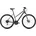 28 Zoll 24K Trapez graphite n black M 54 cm
