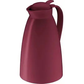 Alfi Eco ruby red mat 1 l