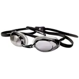 Finis Lightning Schwimmbrille schwarz