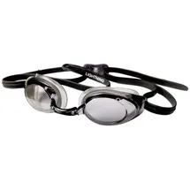Finis Lightning Schwimmbrille schwarz