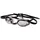 Finis Lightning Schwimmbrille schwarz