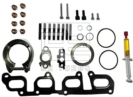 BE TURBO Montagesatz, Lader abs408 für VAG