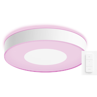 Philips Hue Infuse L Deckenleuchte White & Color Weiß + Dimmer