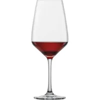 Schott Zwiesel Rotweinglas Taste 0,5 l 6 St.