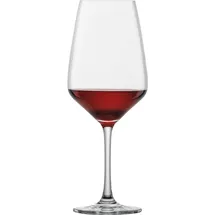Schott Zwiesel Rotweinglas Taste 0,5 l 6 St.