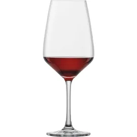 Schott Zwiesel Rotweinglas Taste 0,5 l 6 St.