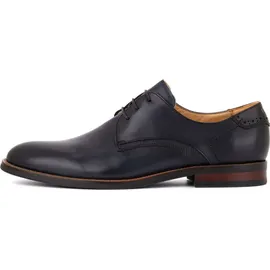 DIGEL Scout Business Schuh blau 43