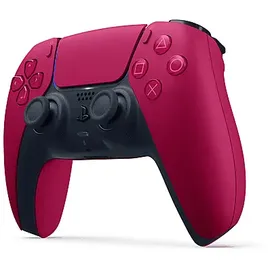 Sony PS5 DualSense Wireless-Controller cosmic red