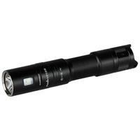 Fenix LD12R Taschenlampe Schwarz LED