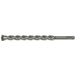 Hammerbohrer Heller BIONIC Pro mit SDS-Plus Aufnahme ø: 22,0 x 250/200mm