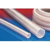 NORRES Saug- u.Förderschl.AIRDUC® PUR 356 AS ID 80mm AD 92mm 6mm L.15m Rl.NORRES