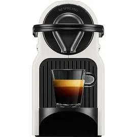 Krups Nespresso Inissia XN 1001 weiß