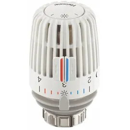 HEIMEIER Retro S-Set Heizkörperthermostat DN15