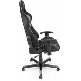 DXRacer Formula FE08 schwarz / grau