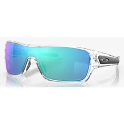 Oakley Turbine Rotor OO9307 29 - Sonnenbrille  - glanz Klar 32