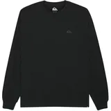 QUIKSILVER Salt Water schwarz M