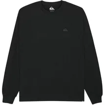 QUIKSILVER Salt Water schwarz M