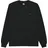 QUIKSILVER Salt Water Schwarz M