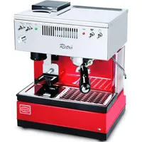 Quick Mill Retro 0835 rot