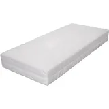 vidaXL Boxspringmatratze 80 x 200 cm H2