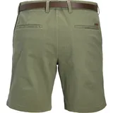 JACK & JONES SHORTS "Pstadam" in Khaki - L